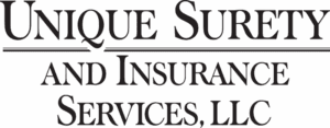 Unique Surety and Insurance Services, LLC - Logo 800